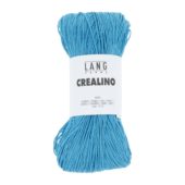 CREALINO by Lang Yarns 0079 Turkis