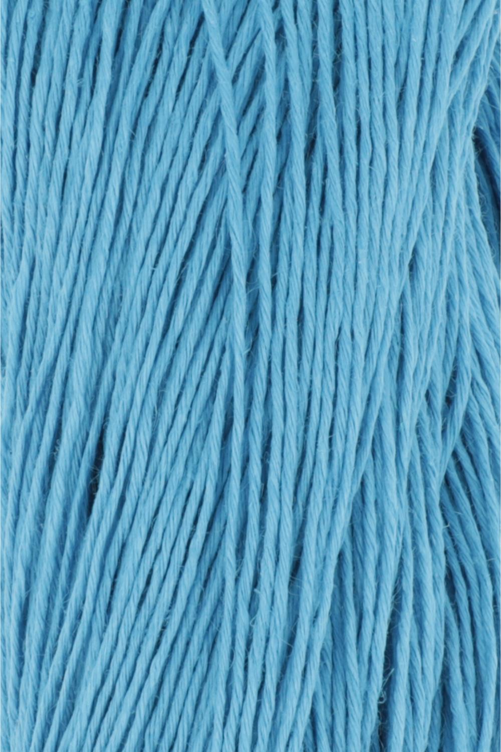 CREALINO by Lang Yarns 0079 Turkis(79)