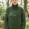 25-4 TARJEI SWEATER