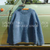 2506-04 TIRO SWEATER JR.