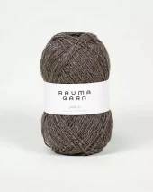 LAMULL 411 Brun Melert