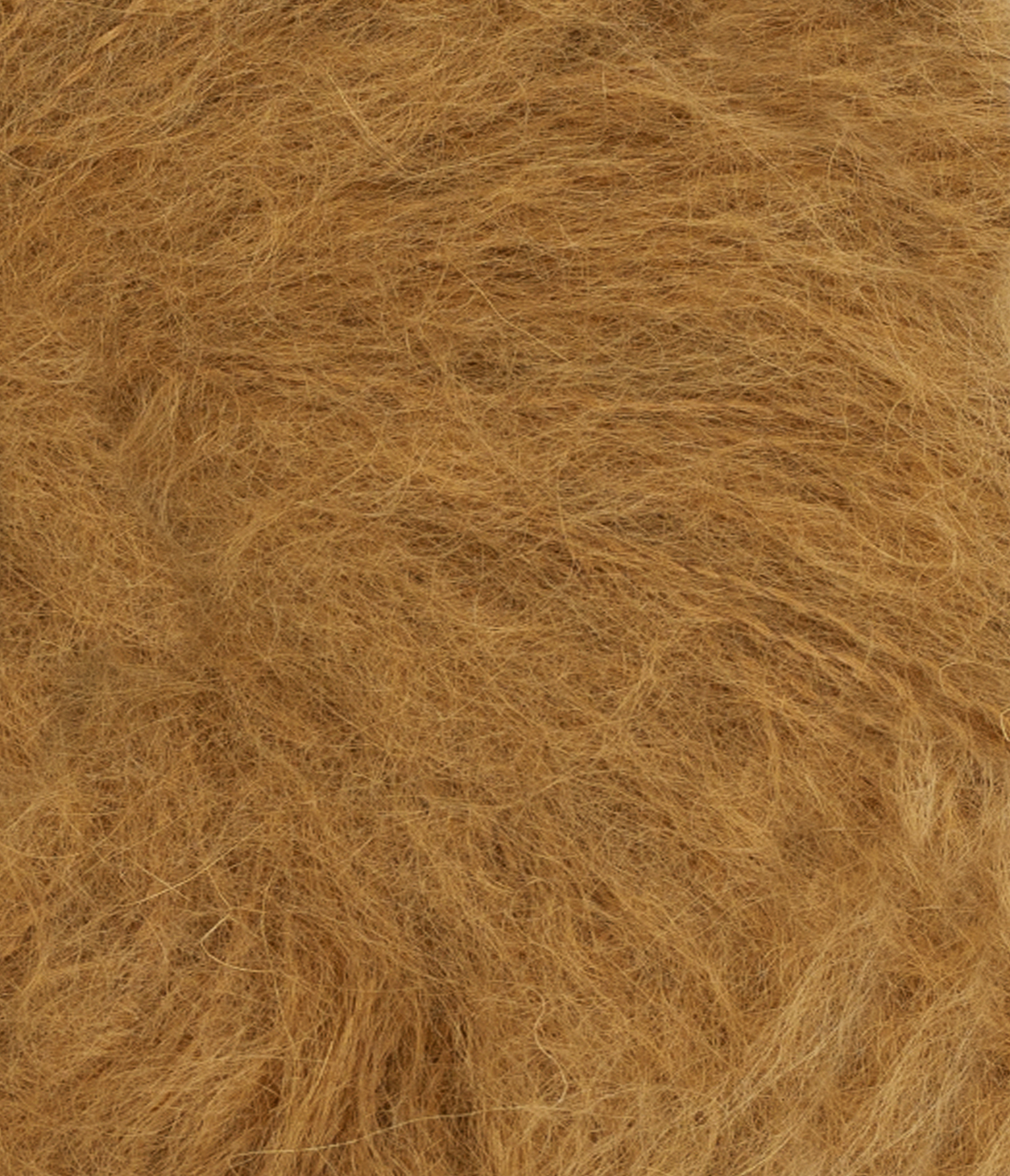 BALLERINA CHUNKY MOHAIR 2152 Vintage Gold(2152)