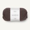 SUNDAY 3880 Mørk Sjokolade