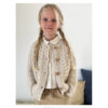 LeKnit SIRI CARDIGAN JR LHS-076