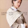 2508-01 PETRA SCARF