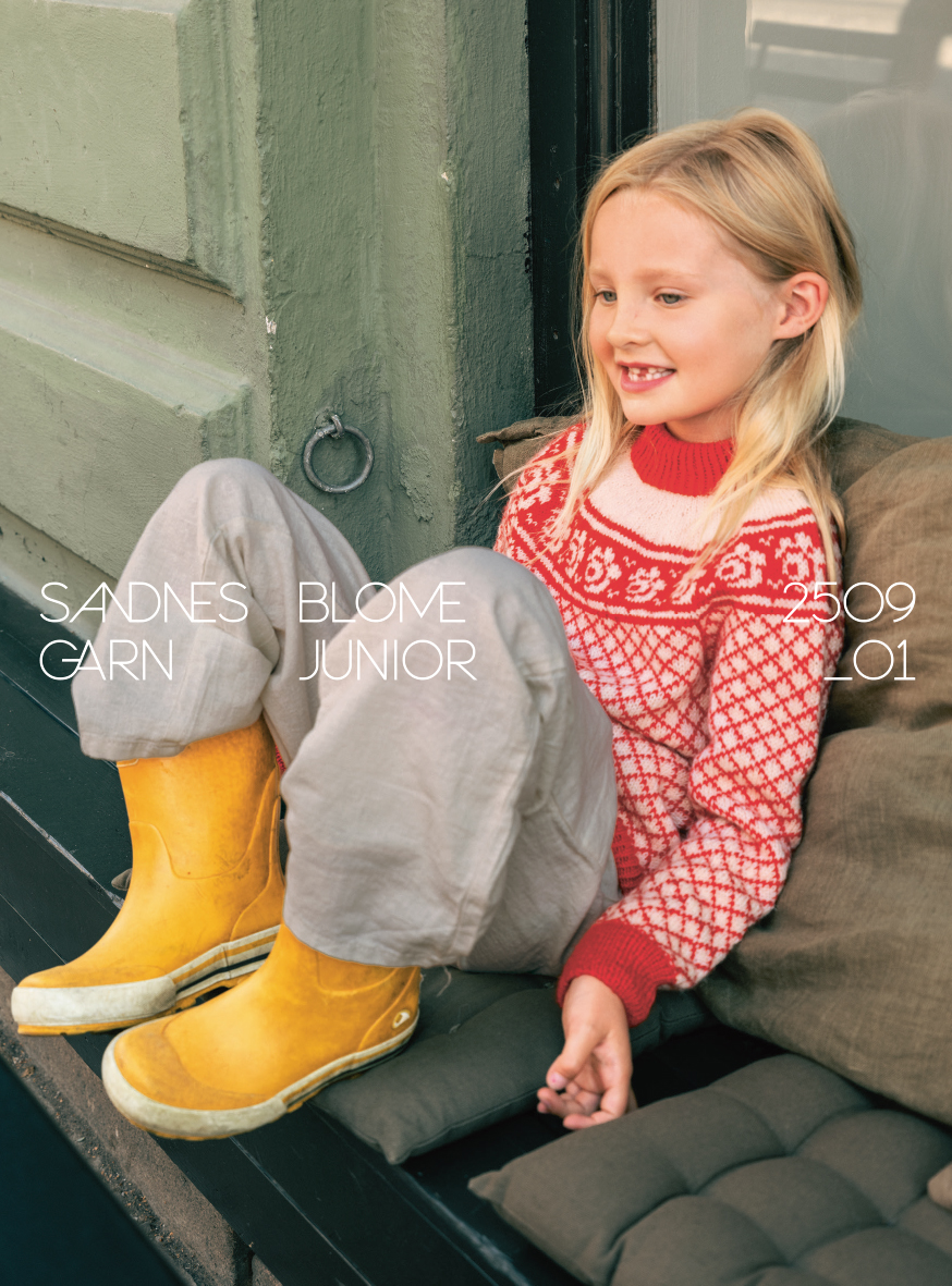 2509-01 BLOME GENSER JR