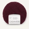CASHMERE 4372 Burgundy