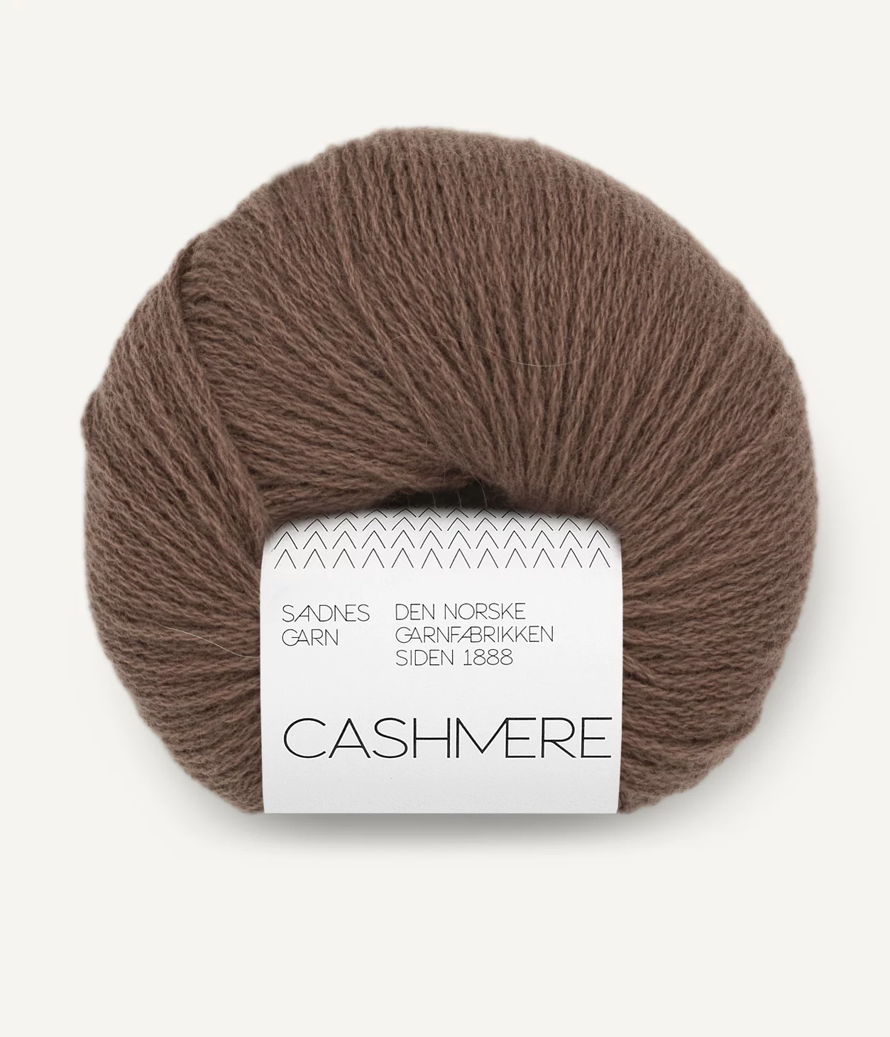 CASHMERE 3161 Acorn (Eikenøtt)