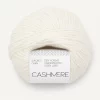 CASHMERE 1002 White