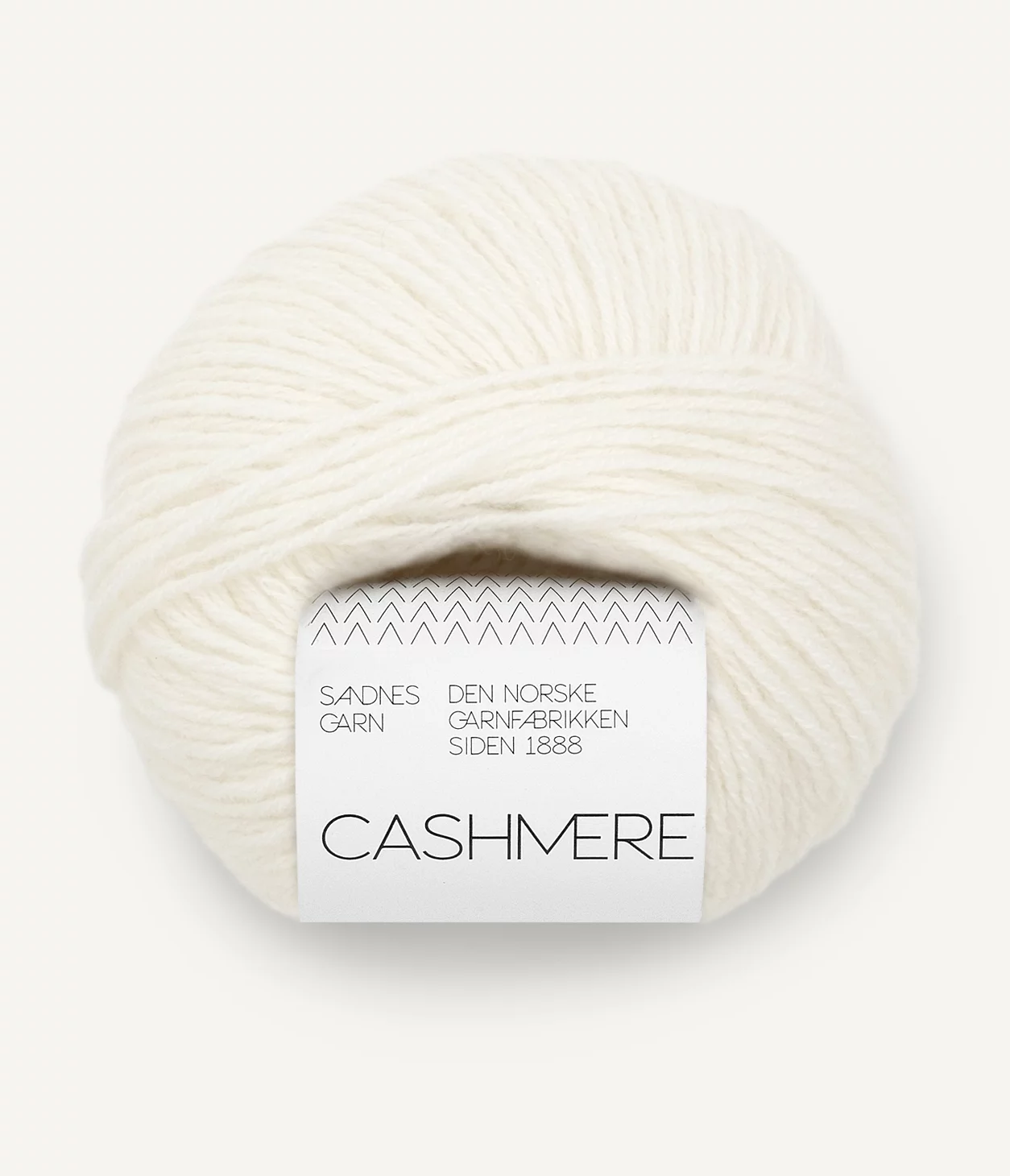 CASHMERE 1002 White