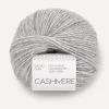 CASHMERE 1042 Grey Melange