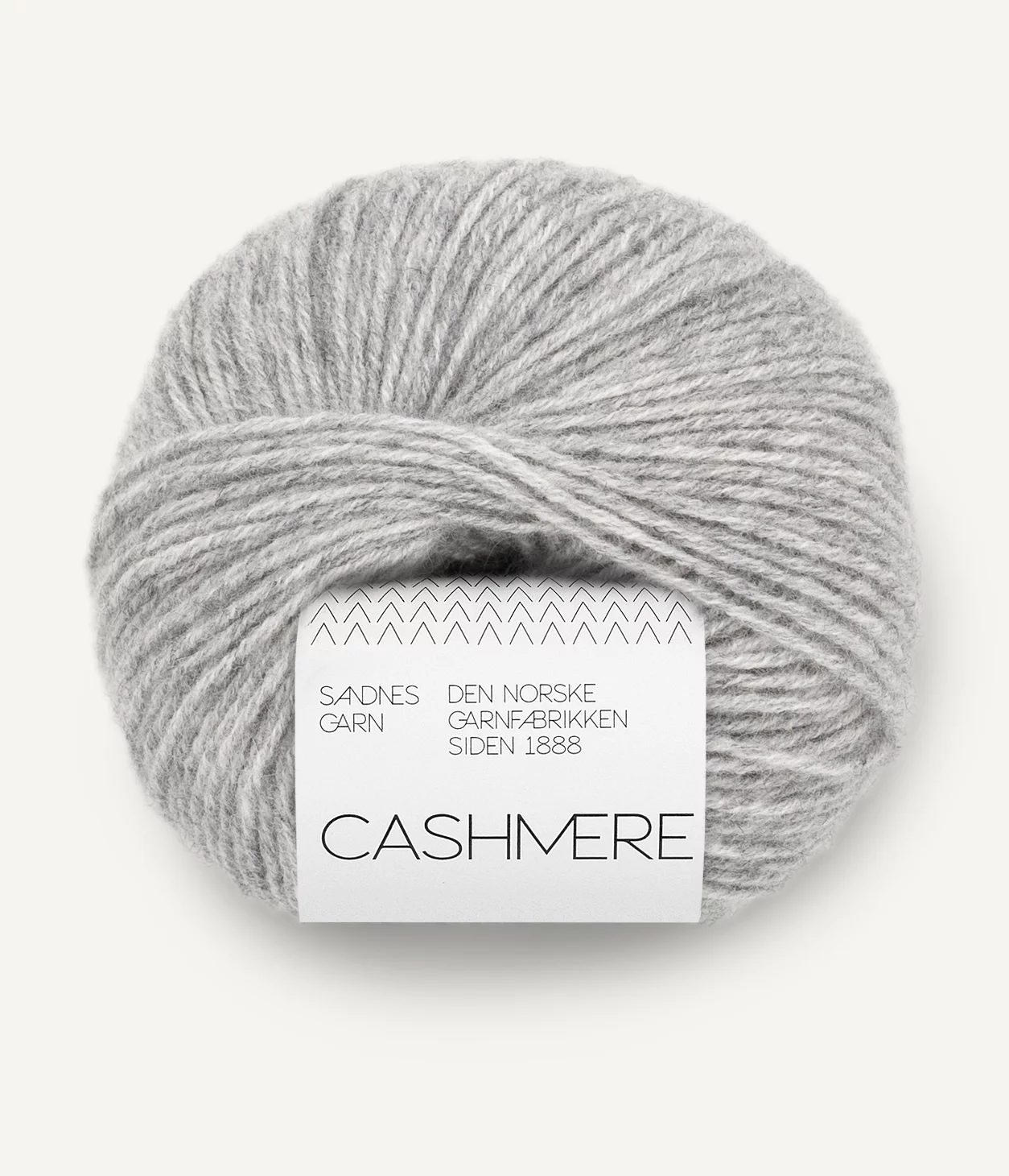 CASHMERE 1042 Grey Melange
