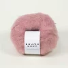 TJUKK MOHAIR 184 Rosa Bris