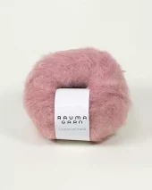TJUKK MOHAIR 184 Rosa Bris