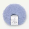 BALLERINA CHUNKY MOHAIR 5505  Pale Iris