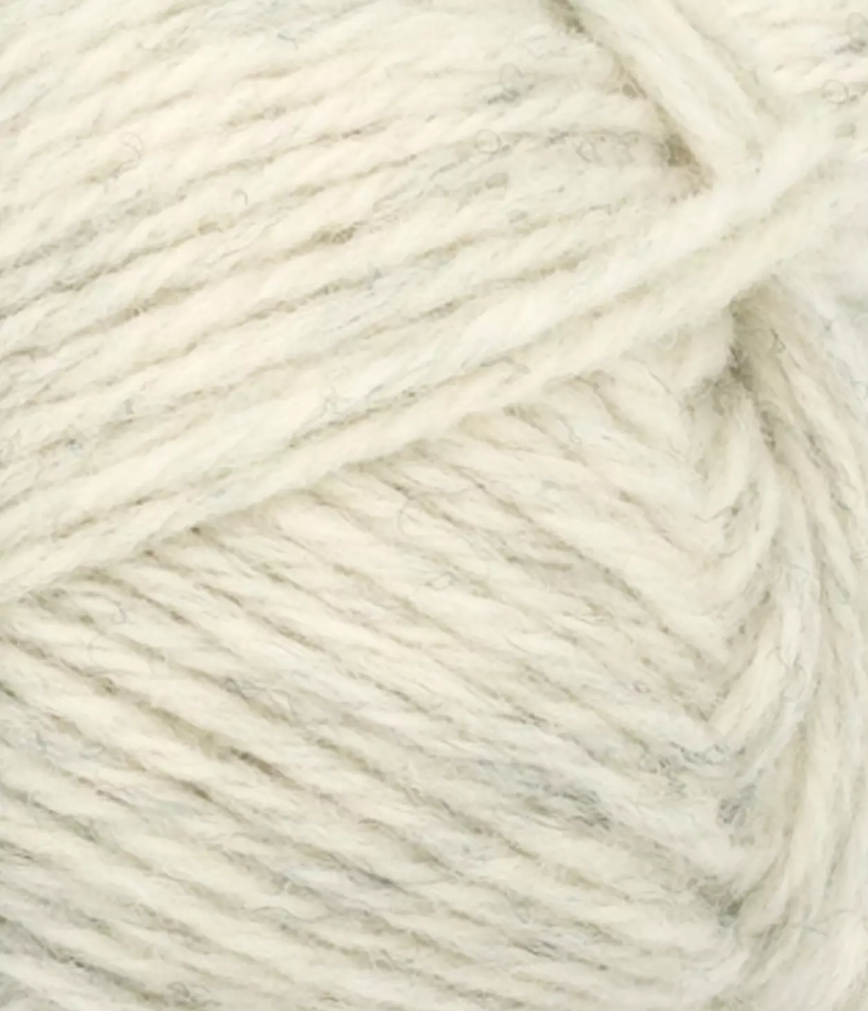 ATLAS 1021 Lys Gråmelert(1021)