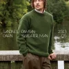 2513-05 DAMIAN SWEATER MAN
