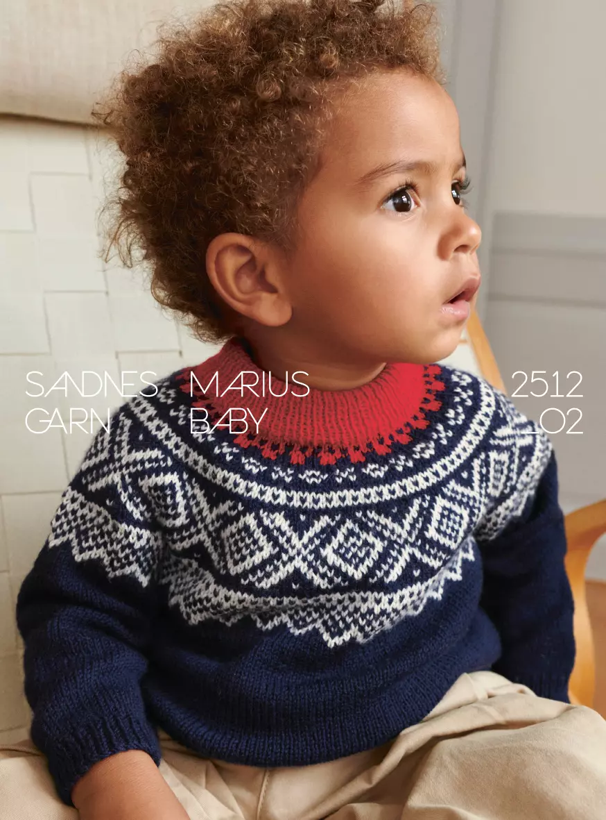2512-02 MARIUS BABY