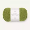 ALPAKKA FØLGETRÅD 9564 Matcha