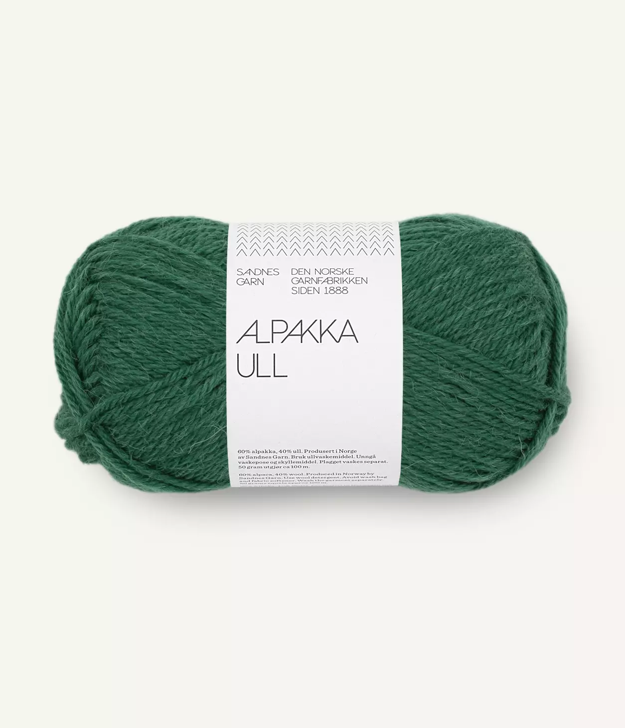 ALPAKKA ULL 7772 Rain Forest