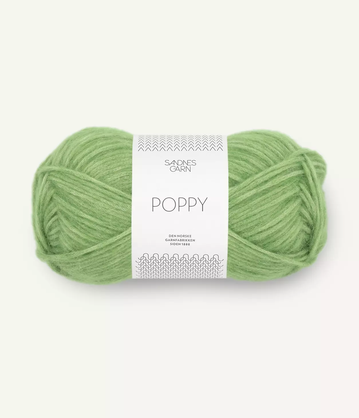 POPPY 8733 Spring Green
