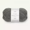 TYNN PEER GYNT 1053 Dark Grey Melange