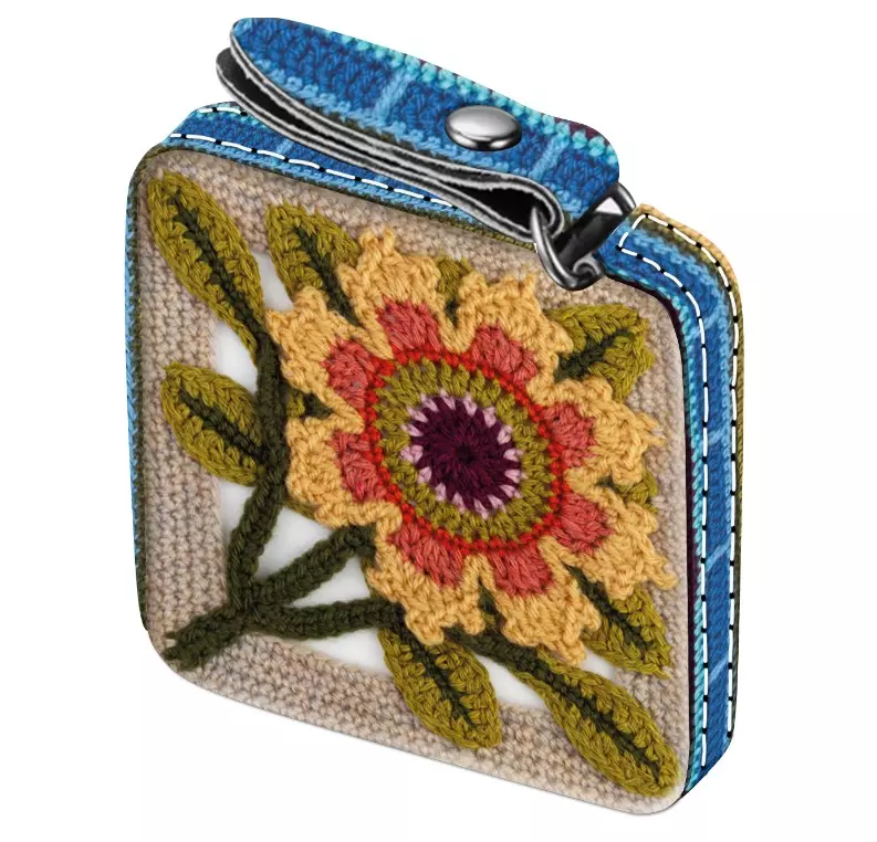 Spirit of Flora Målebånd TAPE09