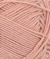 Klompelompe Tynn Merinoull 3332(3332)