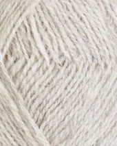 FINULL 4078 Lys beige melert(4078)