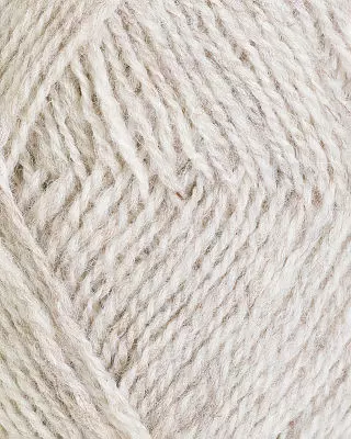 FINULL 4078 Lys beige melert(4078)