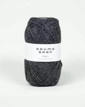 FINULL 0414 Koksgrå melert