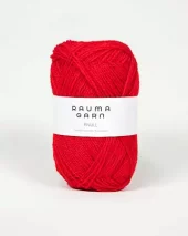 FINULL 0418 Høyrød