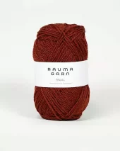 FINULL 0425 Kobberrød