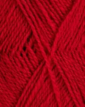 FINULL 0435 Mørk Rød(435)