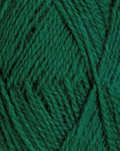 FINULL 0494 Mørk grønn(494)