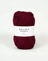 FINULL 0497 Burgunder