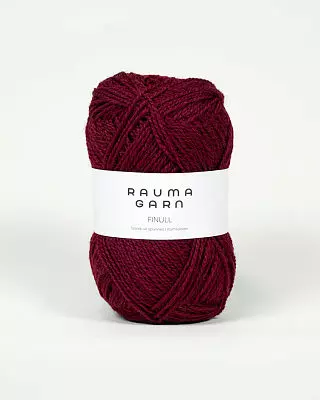 FINULL 0497 Burgunder