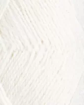 FINULL 0400 Hvit(400)