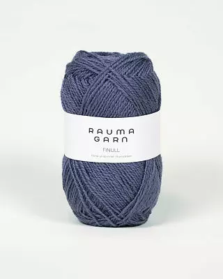 FINULL 4006 Blågrå