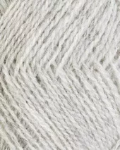 FINULL 403 Lys grå melert(403)