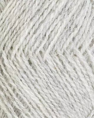 FINULL 403 Lys grå melert(403)