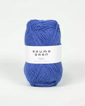 FINULL 4036 Jeansblå