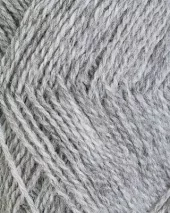 FINULL 0404 Grå Melert(404)