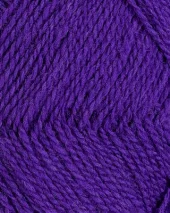 FINULL 4042 Mørk Lilla(4042)