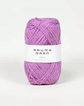 FINULL 4048 Lys rødlilla