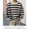 PetiteKnit OTTO SWEATER JR pk 300