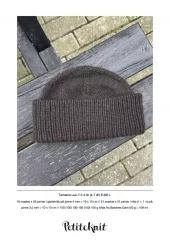 PetiteKnit TERRAZZO Pk 302