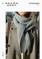 FIE FLETTESKJERF 491