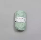 FINULL 4106 Lys Mintgrønn