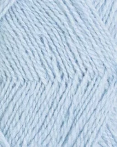 FINULL 4406 Lys Blå(4406)